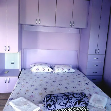 בית הארחה Jackie גולדן סנדס