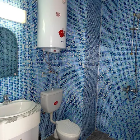 בית הארחה Jackie