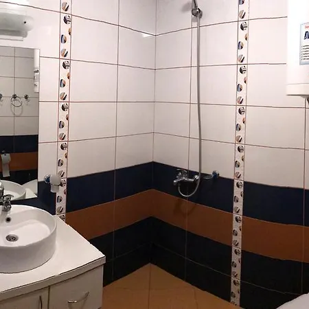 בית הארחה Jackie גולדן סנדס