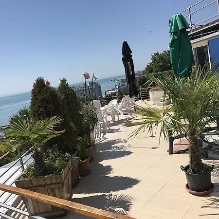 בית הארחה Jackie