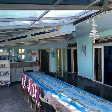 Jackie Maison d'hôtes