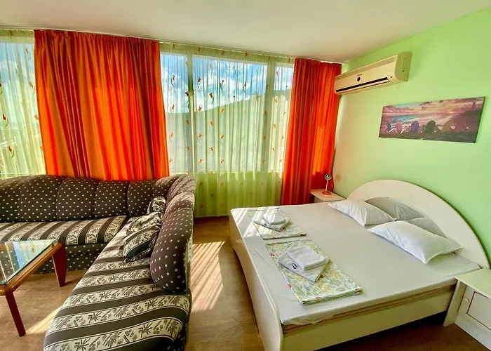 Jackie Maison d'hôtes 4*