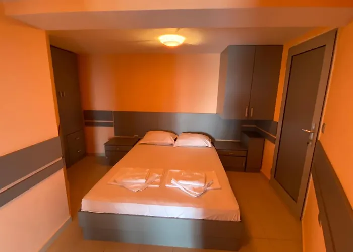 Jackie Maison d'hôtes 4*