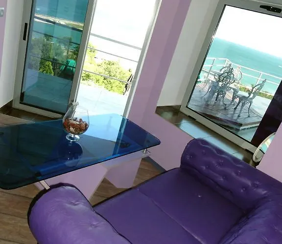 Maison d'hôtes Jackie
