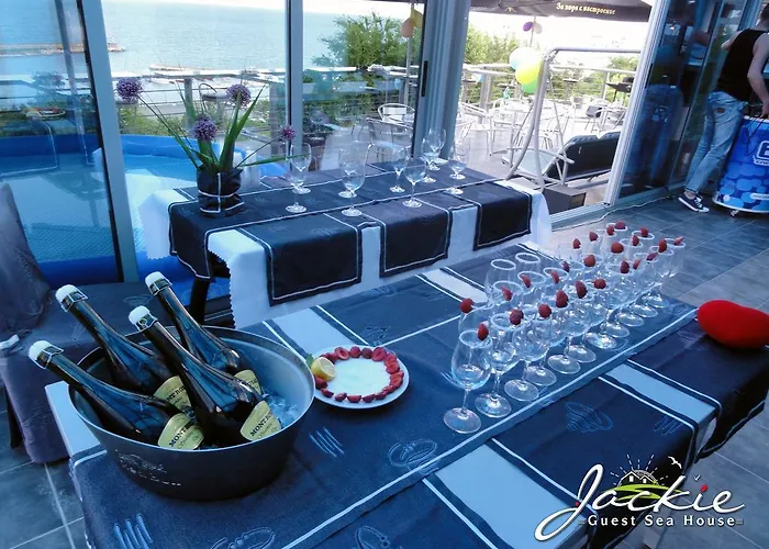 Jackie Maison d'hôtes