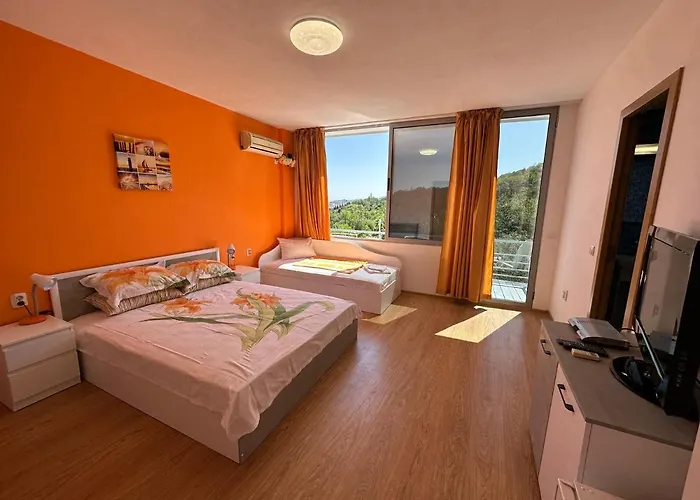 Maison d'hôtes Jackie