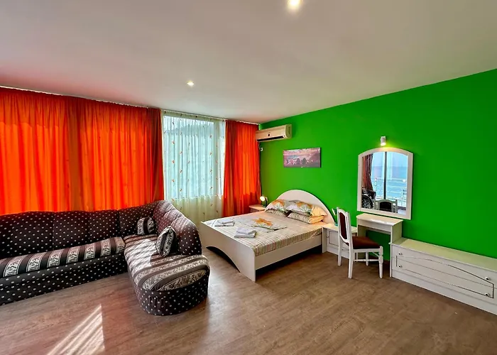 Maison d'hôtes Jackie