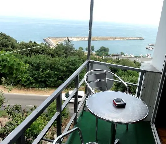 Maison d'hôtes Jackie Sables d'or