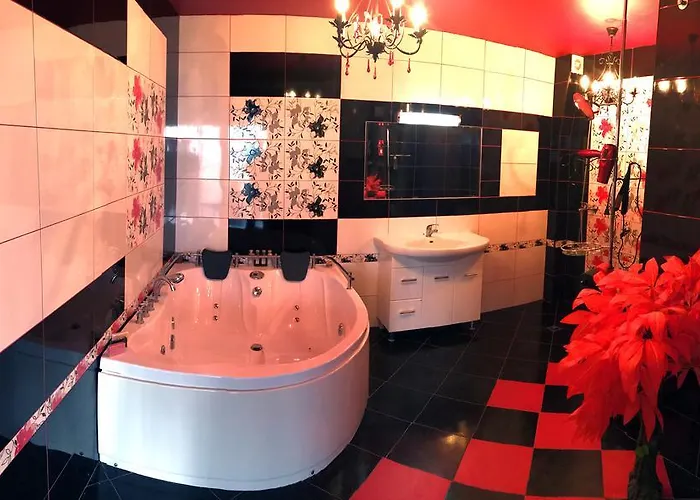 Maison d'hôtes Jackie 4*