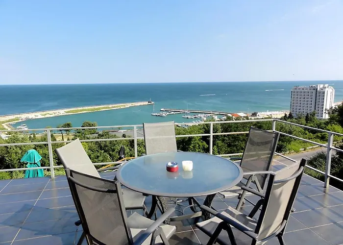 Jackie Maison d'hôtes 4*