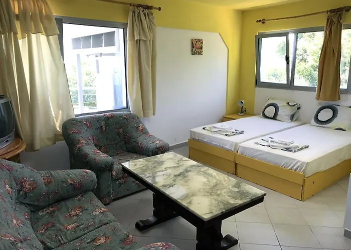 Jackie Maison d'hôtes