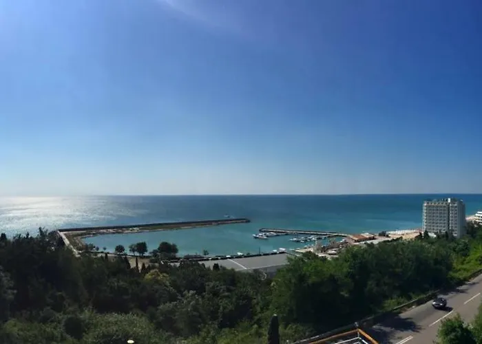 Jackie Maison d'hôtes Sables d'or