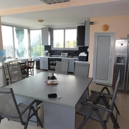 Gasthof Jackie Goldstrand