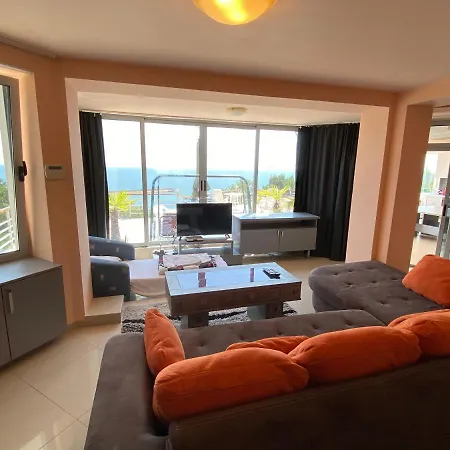 Jackie Gasthof Goldstrand