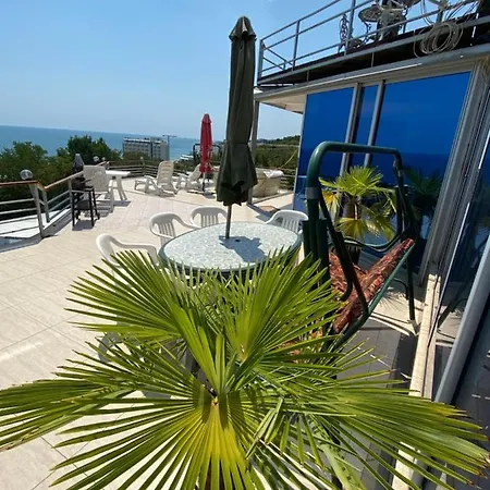 Jackie Gasthof Goldstrand