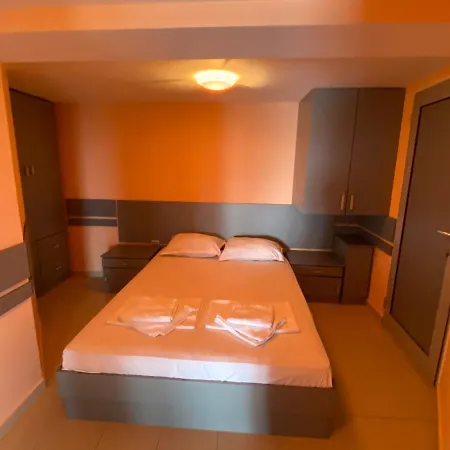 Jackie بيت ضيافة 4*