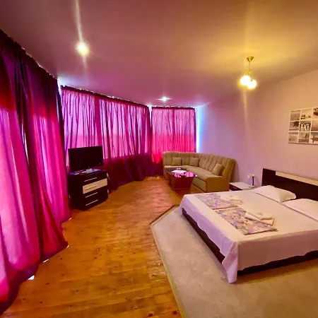 Jackie بيت ضيافة 4*