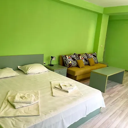 Jackie 4* Goldstrand