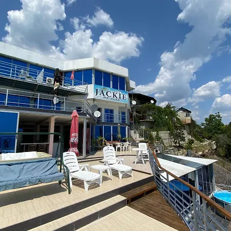 Gasthof Jackie Goldstrand