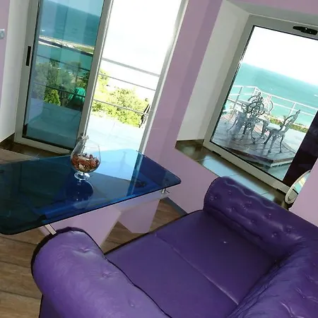 Maison d'hôtes Jackie
