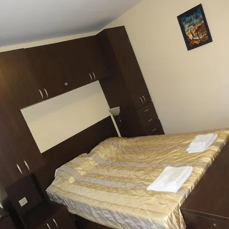 Jackie 4* Goldstrand