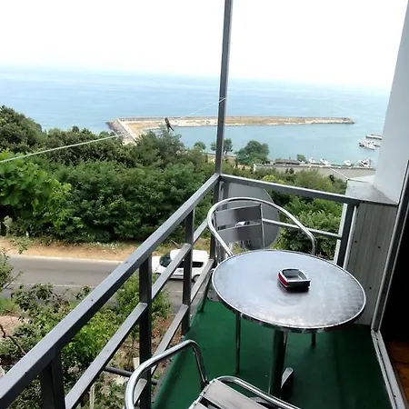 Gasthof Jackie Goldstrand