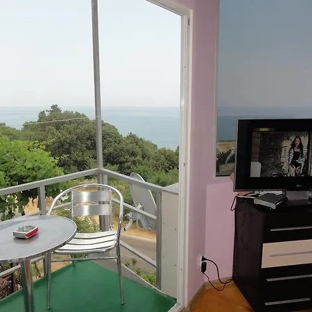 Gasthof Jackie Goldstrand