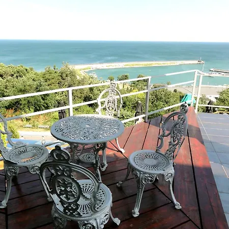 Gasthof Jackie Goldstrand