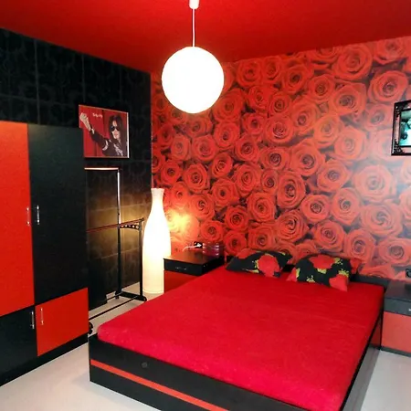 Jackie Gasthof Goldstrand